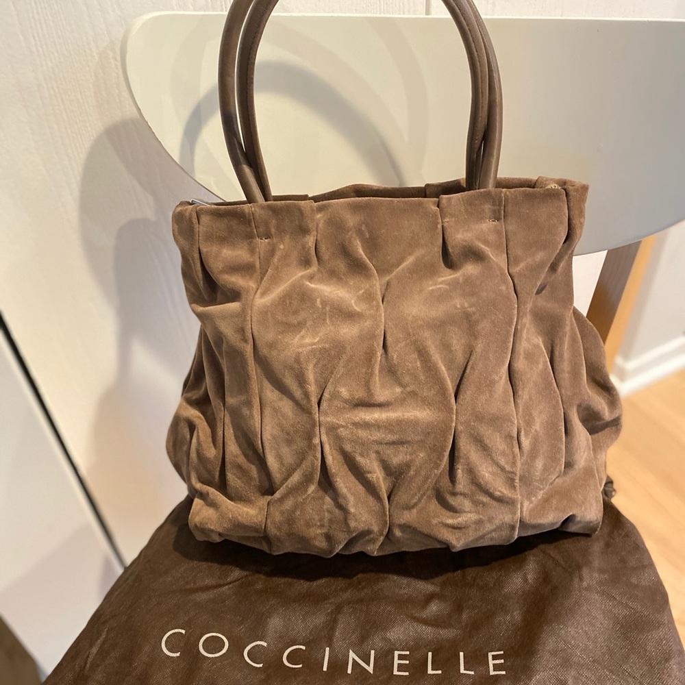 Coccinelle